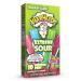 Warheads  Fat Free Freezer Pops  Assorted Flavors  Extreme Sour  12 Boxes 10 - 1 oz pops per box 1 Ounce (Pack of 120) - Buy Online on GoSupps.com