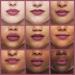 Rimmel Exaggerate Lip Liner Eastend Snob - 0.0090 oz, Pack of 1 - Buy Online on GoSupps.com