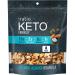 :ratio Keto Friendly Coconut Almond Granola 8 oz (Pack of 5)