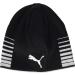 PUMA teamLIGA 21 Winter Gloves & Reversible Beanie Hat - Black ML Bundle - International Shipping Available - Buy Online on GoSupps.com