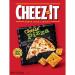 Cheez-It Cheese Crackers 12.4oz - Cheese Pizza Flavor | Baked Snack for Office and Kids - Buy Online on GoSupps.com