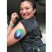 ExpressionMed Dexcom G6 Adhesive Patch (5-Pack) - Waterproof, Made in USA CGM Tape - Nature Views - Buy Online on GoSupps.com