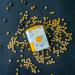 Buy Organic Chamomile Teaballs (1x15g) - 150 Teaballs for 30-75 Cups | Pure Plant Extract | International Shipping Available - Buy Online on GoSupps.com