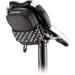 LEZYNE Road Caddy Small Bicycle Seat Bag - Water Resistant & Easy Access - 0.35L Black - Buy Online on GoSupps.com