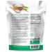 Zint Organic Xylitol Sweetener (5 lbs) USDA Certified Natural Sugar Free Substitute - Non GMO, Low Glycemic Index - 80oz Pack - Buy Online on GoSupps.com