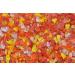 Devardi Glass COE 33 Boro Frit Sampler - 6 - two ounce samples  size 0 - Buy Online on GoSupps.com