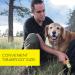 Dog Whisperer Tick & Flea Repellent 4 oz - All-Natural, Extra Strength Formula for Dogs & Their Owners - Buy Online on GoSupps.com