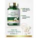 Carlyle White Kidney Bean Carb Blocker 6000mg - 200 Count Non-GMO Gluten Free Extract - Buy Online on GoSupps.com