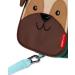 Skip Hop Toddler Backpack Leash  Zoo  Pug - Buy Online on GoSupps.com