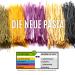 Buy JUST TASTE Organic Black Bean Spaghetti - 2.5 KG Big Pack - Healthy Vegetable Pasta for International Shipping - Buy Online on GoSupps.com