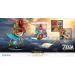 Legend of Zelda Breath of the Wild Urbosa PVC Figurine | First4Figures - Buy Online on GoSupps.com