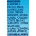 Almond Breeze Vanilla Almond Milk 8oz - Dairy Free, Pack of 4 - Buy Online on GoSupps.com