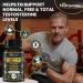 New! Nutravonic Purified Shilajit Capsules Maximum Potency 500 mg per Day Standardised 50% Fulvic Acid (120 Caps 250 mg per day Pure Himalayan Natural Shilajit for Men and Women). Support Normal Free and Total Testosterone Levels in Men Rejuvenation Tonic - Buy Online on GoSupps.com