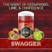 Old Spice Aluminum Free Deodorant for Men Red Zone Collection Swagger Invisible Solid Lime & Cedarwood Scent 3.8 Oz 3.8 Ounce (Pack of 1) Swagger - Buy Online on GoSupps.com