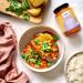 Buy NABIO I Chana Masala Asian Sauce (6x 325 ml) - Authentic Flavor International Shipping - Buy Online on GoSupps.com