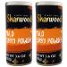 Sharwood's Mild Curry Powder 3.6 oz (102g) Pack of 2