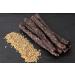 Dry Wors 1kg Natural Spicy Beef Droewors by The Biltong Company - High Protein, Keto Diet-Approved Boerewors Sausage 1 kg - Buy Online on GoSupps.com