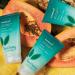 BioClarity Exfoliating Jelly Cleanser with Pineapple & Papaya | Gentle Vegan Formula | Cruelty-Free - Buy Online on GoSupps.com