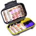 72-Piece Fly Fishing Flies Assortment for Trout & Bass | Dry, Wet, Nymphs, Streamers, Caddis, Wooly Buggers | Premium Lures - Buy Online on GoSupps.com