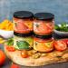 The Foraging Fox Mango Habanero Salsa 300g - Buy Online on GoSupps.com
