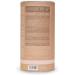 HARVEST REPUBLIC Organic Almond Protein Powder - 550g 50% Protein Creamy & Easily Soluble - Premium Organic Food for International Shipping - Buy Online on GoSupps.com