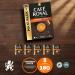 180 Aluminium Capsules - Caf Royal Pro | 5 x 36 - Compatible with Nespresso * Alu Coffee Machines for Home Use - Strong Espresso Flavor - Buy Online on GoSupps.com