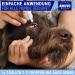 Aniuvo Eye Drops for Dogs & Cats - Made in Germany | Colloidal Silver Eye Care for Tear Stains & Irritated Eyes - 10ml - Buy Online on GoSupps.com