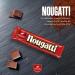 C te d'Or Nougatti - Milk Chocolate Nougat Bar - 100% Sustainable Cocoa - Display of 24 individual bars (30 g) - Buy Online on GoSupps.com
