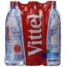 Vittel Mineral water - The 6 bottles of 50cl