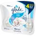 Glade Plugins Scented Oil Air Freshener Refill - Clean Linen - 4 ct (2.68 oz) - International Shipping Available - Buy Online on GoSupps.com