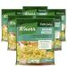 Knorr Pasta Sides Cheddar Broccoli, 4.3 oz 6 Count Cheddar Broccoli 4.3 Ounce (Pack of 6)