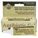 All Terrain Antibiotic Gel, Natural First Aid Gel with Bacitracin and Allantoin, 0.5 Ounce