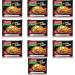 Indomie Mi Goreng Noodles - 85 g 10 Pack Hype Abis Instant Noodles Ayam Geprek Spicy Crushed Crispy Fried Chicken Noodles Hot and Spicy Noodles - Product of Indonesia Delicious Noodles - Buy Online on GoSupps.com