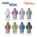 Sally Hansen Insta-Dri Holo-Glow Lustrous Lilac Nail Polish - Quick Dry Long Lasting Metallic Purple | 0.3 Fl Oz - Buy Online on GoSupps.com
