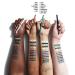 NYX Mechanical Silver Eyeliner Pencil - Long-lasting Formula - Buy Online on GoSupps.com