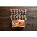 Nips Caramel Candy 4oz Box - Pack of 12 | Indulgent Caramel Treats - Buy Online on GoSupps.com