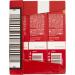 Maltesers - Christmas Tube - 75g (Case of 18) - Buy Online on GoSupps.com