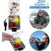 PLUSINNO Fly Fishing Flies Kit 26pcs with Handmade Dry/Wet Flies - Trout Bass Fishing Gear Assortment in Fly Box - Buy Online on GoSupps.com