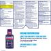 MUCINEX Nightshift Sinus 6 fl. oz. - Fever, Sore Throat, Runny Nose Relief | Nasal Congestion & Cough Control - Buy Online on GoSupps.com