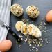 Hulled Hemp Seeds - High Protein & Omega 3, Vegan Keto Diet Friendly, Non-GMO, Gluten-Free - 1kg - Buy Online on GoSupps.com