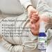 Siddha Remedies Energy & Motivation Spray - 100% Natural Homeopathic Remedy, No Alcohol, No Sugar - Buy Online on GoSupps.com
