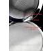 Purelife Coffee Enema Strainer - 10X Micro Mesh Stainless Steel - Superior Straining - American Owned Since 2012 - Buy Online on GoSupps.com