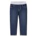 Levi's Kids Pull on Skinny Jean Baby Girls 12 Months Indigo Daze