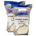 Shiloh Farms Organic Potato Flakes 12 ounce - 2 pack - Non GMO Kosher Product of USA