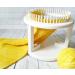 Rotating Double Knitting Loom by Authentic Knitting Board - Create Beautiful Knits Easily - Buy Online on GoSupps.com