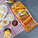 Su Sabor Butter Toast Tostadas de Mantequilla 10.5 oz - Delicious Crunchy Snack - Buy Online on GoSupps.com