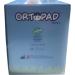 Ortopad Bamboo Boys Eye Patches - Medium Size (2-4 yrs) - Racing Flames | 50/Box - International Shipping Available - Buy Online on GoSupps.com