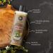 100% Pure Cold-Pressed Castor Oil with Vitamin E - 200 ML | Nourishing Hair & Skin Care | International Shipping Available - Buy Online on GoSupps.com