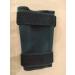 Black Neoprene Ankle Monitor Bracelet Cover for SCRAM Alcohol Monitor and House Arrest - Adjustable Straps for Offenders - Buy Online on GoSupps.com