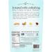Sahale Snacks Pineapple Rum Cashew Coconut Mix - 4.5 oz | Gourmet Snack - Buy Online on GoSupps.com